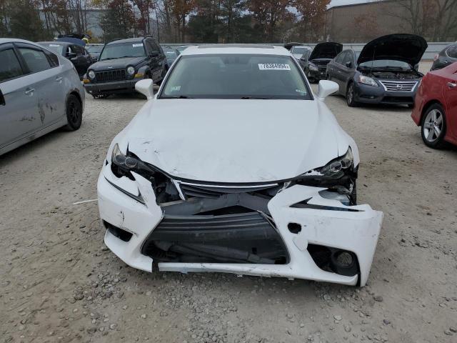 VIN JTHCF1D24E5008625 2014 LEXUS IS no.5