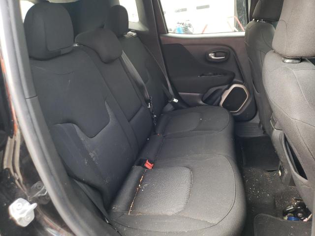 2017 JEEP RENEGADE L - ZACCJABB4HPF42836