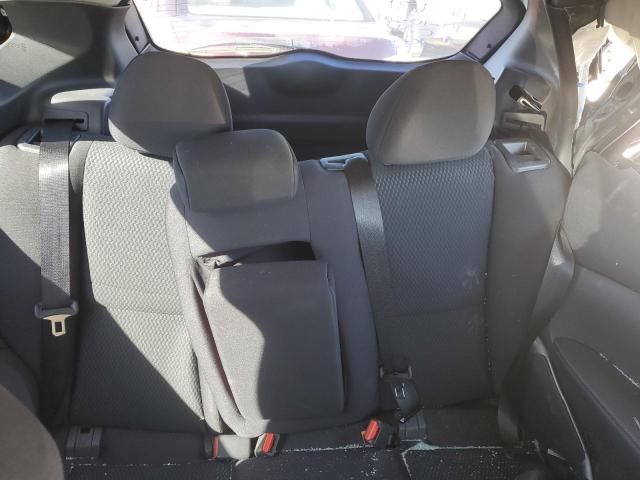2018 NISSAN ROGUE SPOR - JN1BJ1CP6JW152998