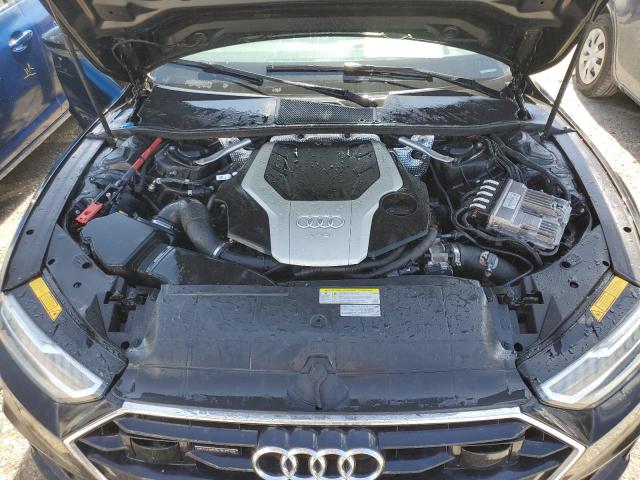 2019 AUDI A7 PRESTIG WAUV2BF23KN046042