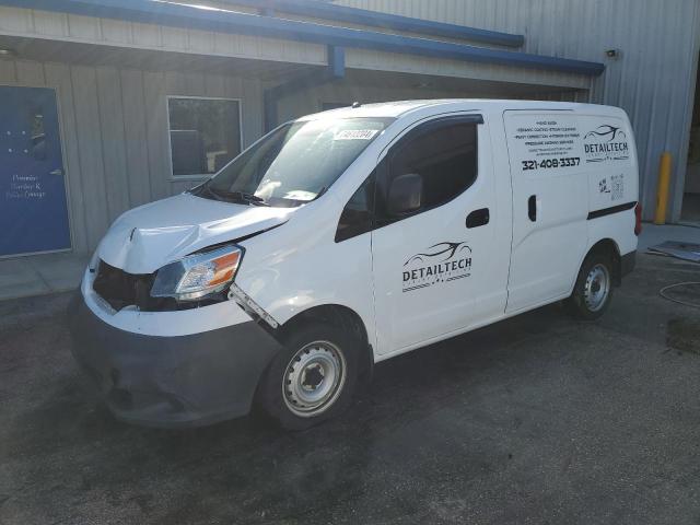 2019 NISSAN NV200 2.5S 2019