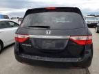 HONDA ODYSSEY EX photo