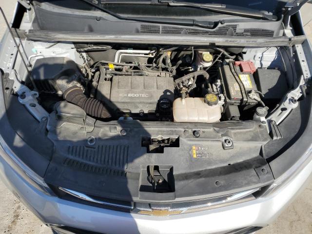 2020 CHEVROLET TRAX 1LT - KL7CJLSB2LB008360