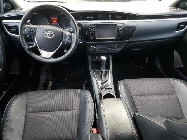 2016 TOYOTA COROLLA L - 2T1BURHE6GC588262