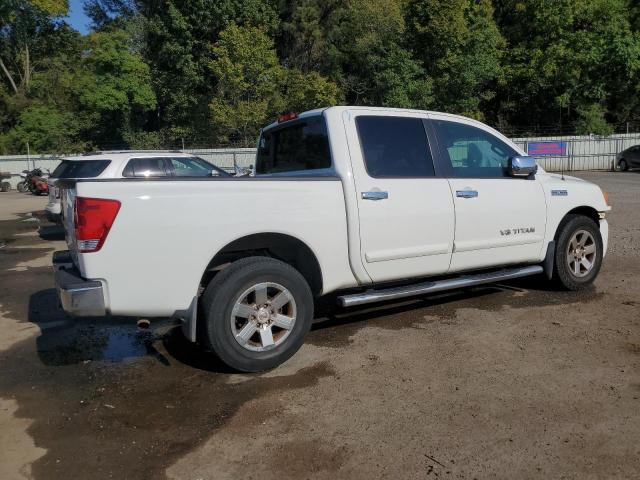 VIN 1N6BA0ED9EN510498 2014 Nissan Titan, S no.3