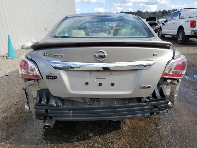 2015 NISSAN ALTIMA 2.5 - 1N4AL3AP4FC486687