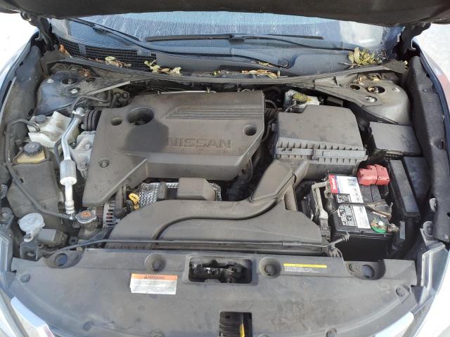 2018 NISSAN ALTIMA 2.5 - 1N4AL3AP7JC183928