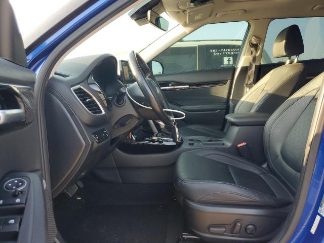 2021 KIA SELTOS SX KNDETCA24M7156070