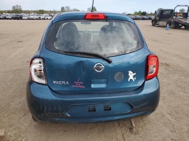 2017 NISSAN MICRA - 3N1CK3CP9HL266944