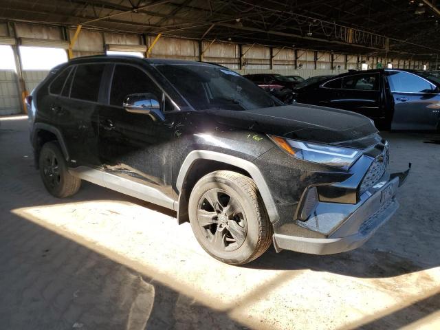 2022 TOYOTA RAV4 XLE - 4T3RWRFV2NU062936