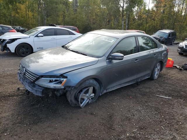 VOLKSWAGEN JETTA SE