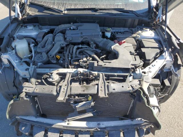 2019 INFINITI QX50 ESSEN - 3PCAJ5M37KF136651