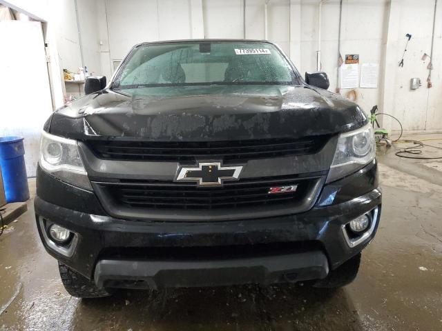 2015 CHEVROLET COLORADO Z - 1GCGTCE35F1120129