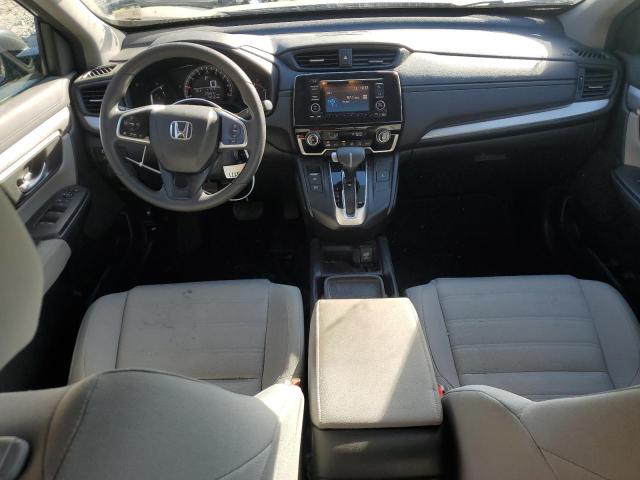 2017 HONDA CR-V LX - 2HKRW6H33HH204751