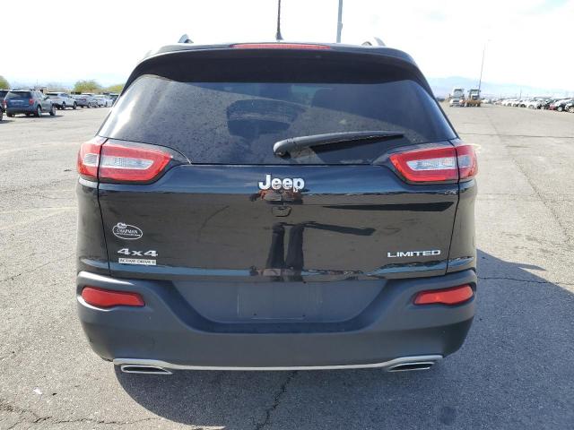 2015 JEEP CHEROKEE L - 1C4PJMDS7FW736826