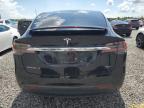 TESLA MODEL X photo