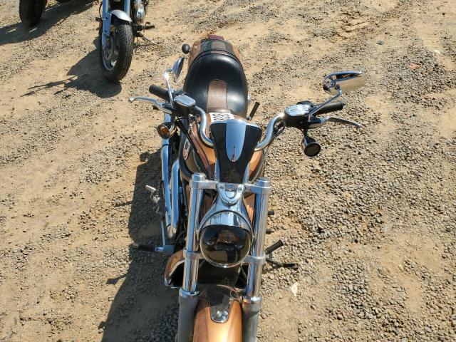 2008 HARLEY-DAVIDSON VRSCAWA AB - 1HD1HKH478K805363