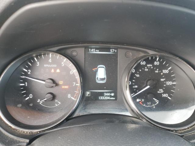 2017 NISSAN ROGUE S - KNMAT2MT0HP520083