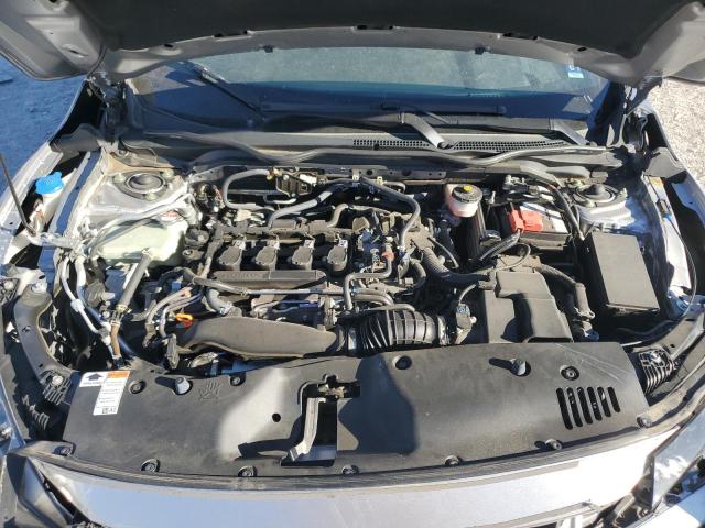 VIN SHHFK7H47MU227695 2021 Honda Civic, Sport no.11