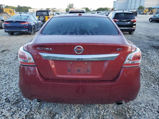 VIN 1N4AL3AP6FC494564 2015 Nissan Altima, 2.5 no.6