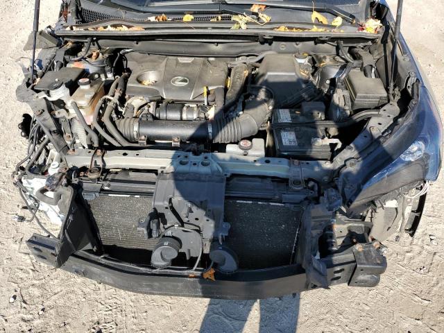 2017 LEXUS NX 200T BA - JTJBARBZ2H2105478