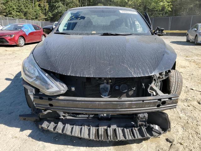 2019 NISSAN SENTRA S - 3N1AB7AP9KY218095