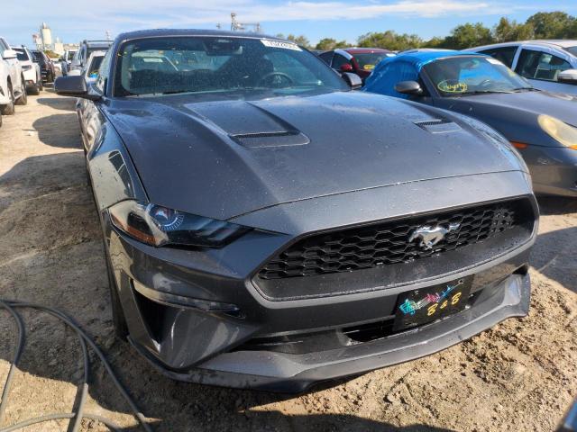 2021 FORD MUSTANG - 1FA6P8TH3M5133775