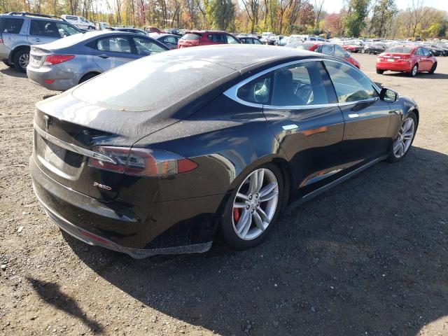 2015 TESLA MODEL S P8 5YJSA1H46FF092468