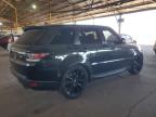 LAND ROVER RANGE ROVE photo