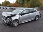 2020 TOYOTA COROLLA LE - JTDEPRAE1LJ010793