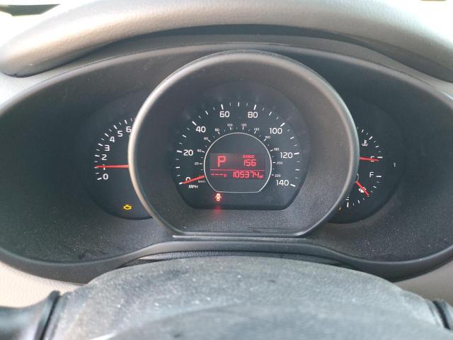 2016 KIA SOUL + - KNDJP3A54G7316272