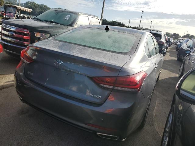 VIN KMHGN4JE7FU022415 2015 Hyundai Genesis, 3.8L no.3