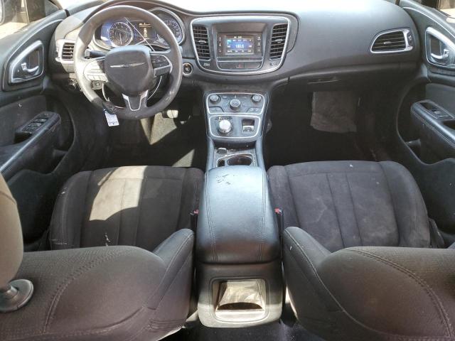 2015 CHRYSLER 200 LIMITE - 1C3CCCAB1FN655869