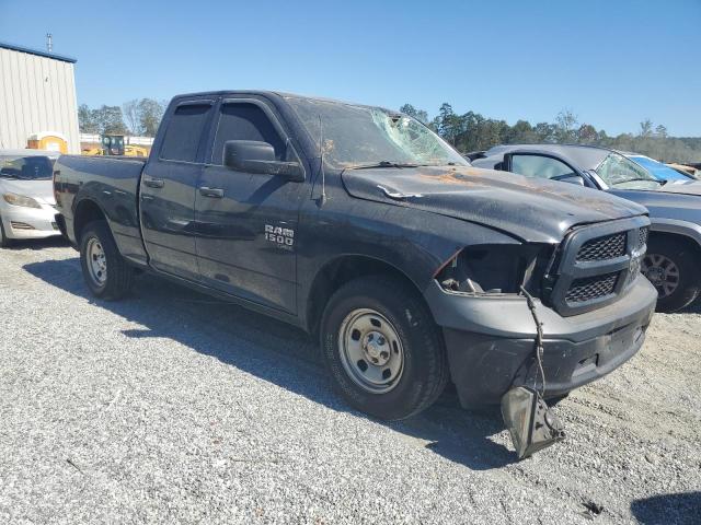 2019 RAM 1500 CLASS - 1C6RR6FGXKS555332