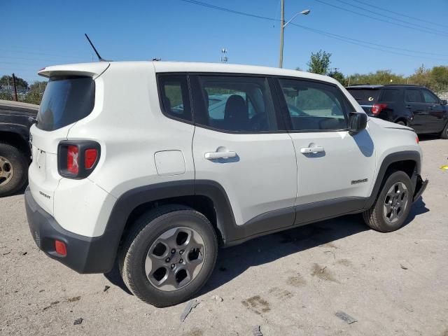 2016 JEEP RENEGADE S - ZACCJBAT9GPC95957