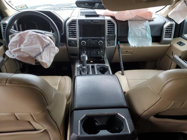 2015 FORD F150 SUPER - 1FTEW1EF6FFA95130