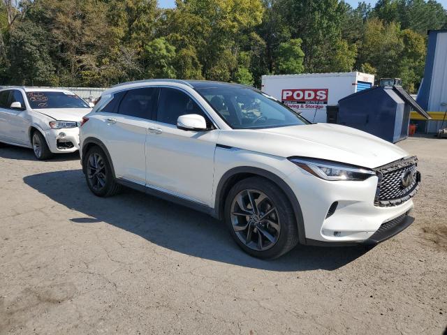 2019 INFINITI QX50 ESSEN - 3PCAJ5M17KF133277