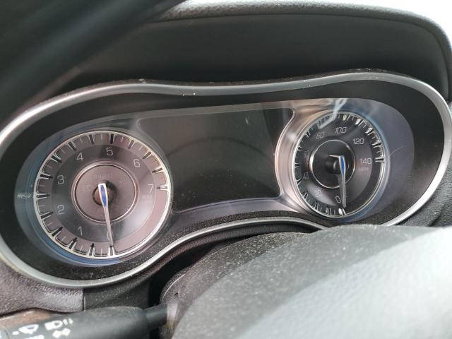 2017 CHRYSLER 300C - 2C3CCAEG3HH667883