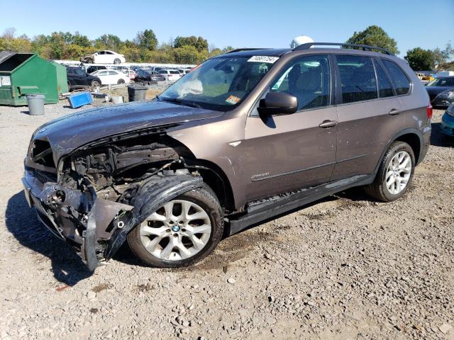 VIN 5UXZV4C57D0B04273 2013 BMW X5 no.1