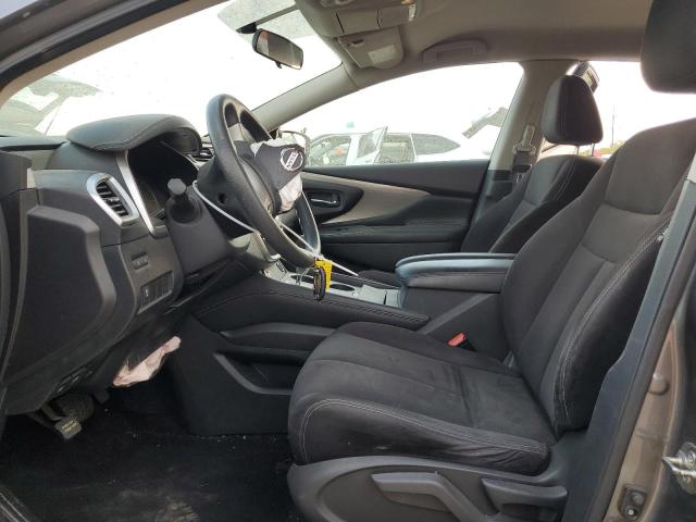 2016 NISSAN MURANO S - 5N1AZ2MH6GN130556