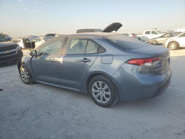 2024 TOYOTA COROLLA LE - 5YFB4MDE0RP121415