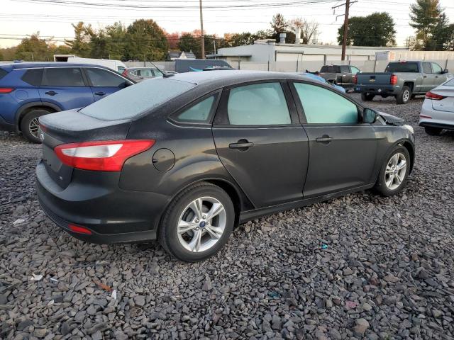 VIN 1FADP3F2XEL125879 2014 Ford Focus, SE no.3