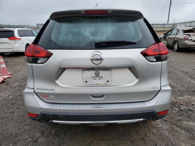 2020 NISSAN ROGUE S - JN8AT2MV4LW124629