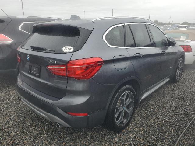 2018 BMW X1 XDRIVE2 - WBXHT3C3XJ5K25390