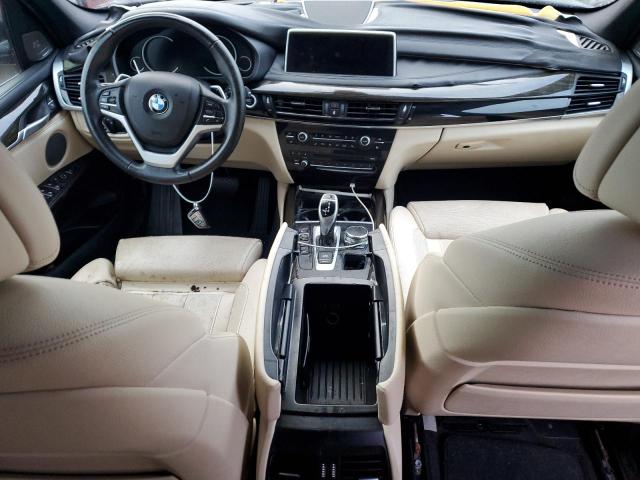 2018 BMW X5 XDRIVE3 - 5UXKR0C52JL072533