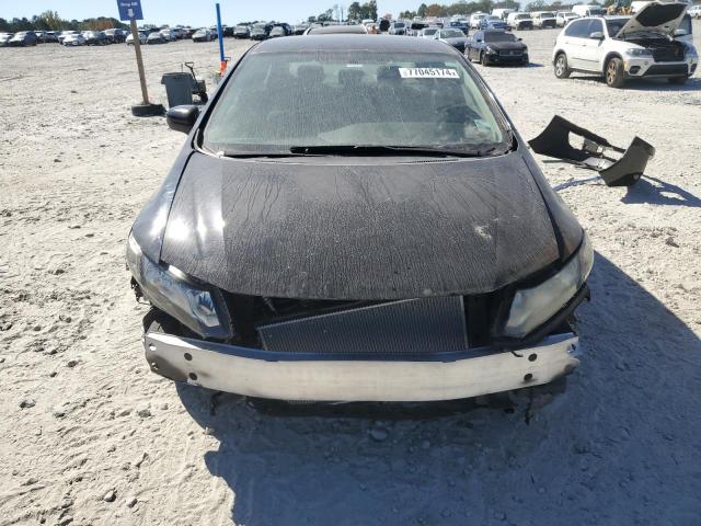 VIN 19XFB2F58FE119918 2015 Honda Civic, LX no.5