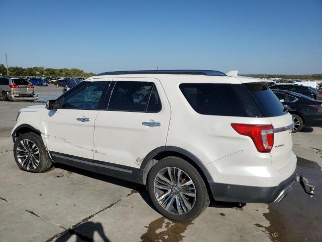2016 FORD EXPLORER P - 1FM5K8HT5GGB79193