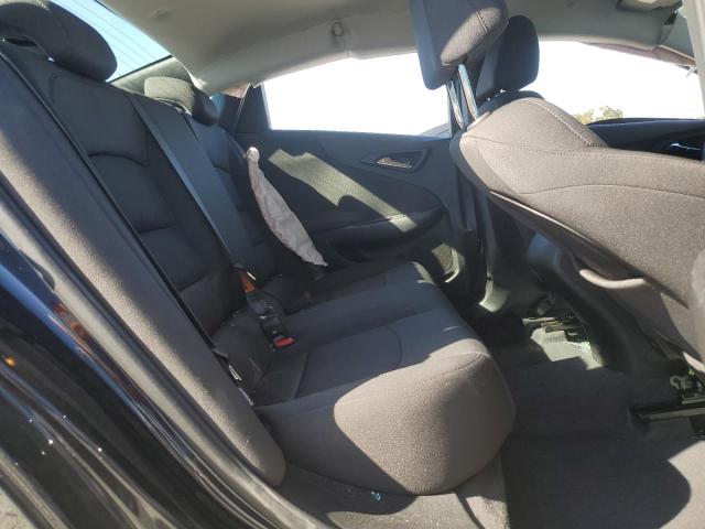 2023 CHEVROLET MALIBU RS - 1G1ZG5STXPF178960