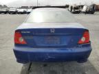 HONDA CIVIC EX photo