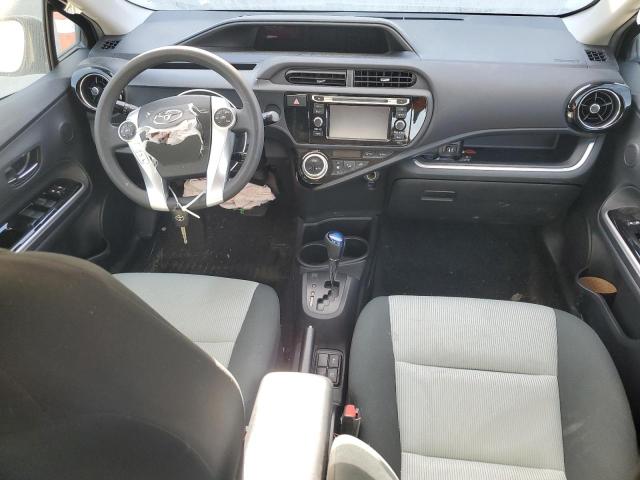 2016 TOYOTA PRIUS C - JTDKDTB32G1122076